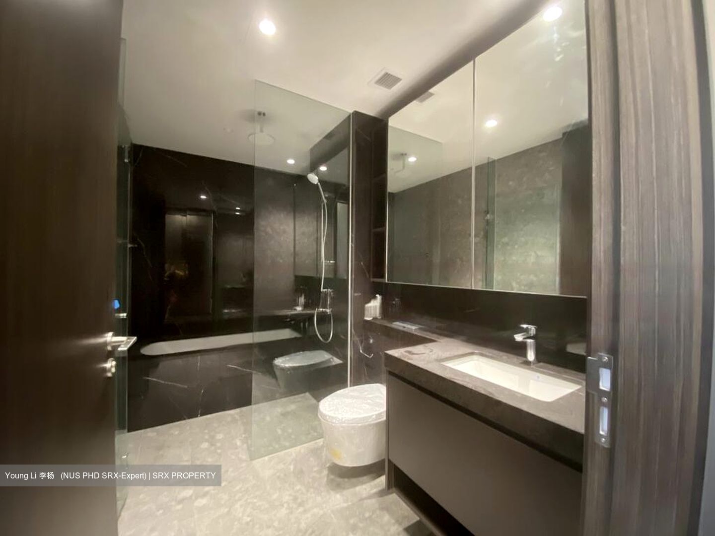 Parc Clematis (D5), Apartment #555733031